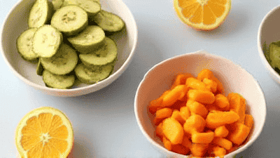 Vitamin D Food Sources and Why It Matters