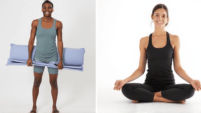 Yoga Gear Picks: From Mats to Clothing