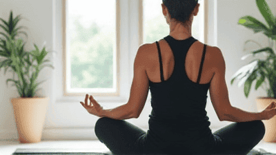 Yoga and Mindfulness: Guide to Better Mental Health