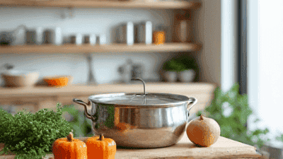 Zero-Waste Kitchen: 10 Practical Tips